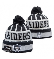 Las Vegas Raiders Beanies 25K 831