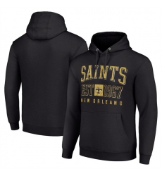 Men New York Jets Green OVO Scarlet Icon Team Pullover Hoodie