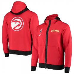 Atlanta Hawks Men Hoody 003