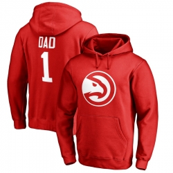 Atlanta Hawks Men Hoody 004