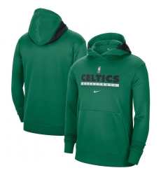 Boston Celtics Men Hoody 009