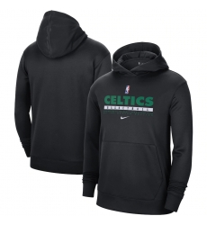 Boston Celtics Men Hoody 011