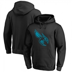 Charlotte Hornets Men Hoody 002