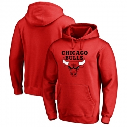 Chicago Bulls Men Hoody 007