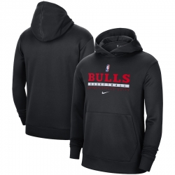 Chicago Bulls Men Hoody 014