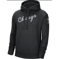 Chicago Bulls Men Hoody 016