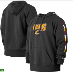 Cleveland Cavaliers Men Hoody 006