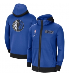 Dallas Mavericks Men Hoody 005