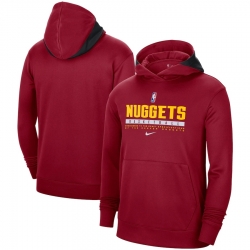 Denver Nuggets Men Hoody 011