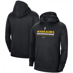 Golden State Warriors Men Hoody 011