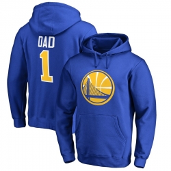 Golden State Warriors Men Hoody 017