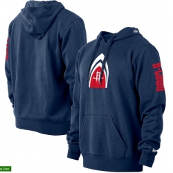 Houston Rockets Men Hoody 006