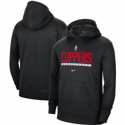 LA Clippers Men Hoody 011