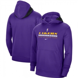 Los Angeles Lakers Men Hoody 008