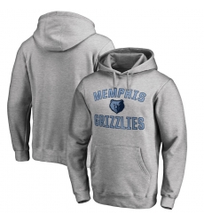 Memphis Grizzlies Men Hoody 013