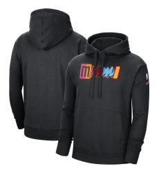 Miami Heat Men Hoody 003