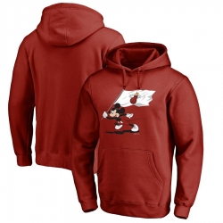 Miami Heat Men Hoody 015