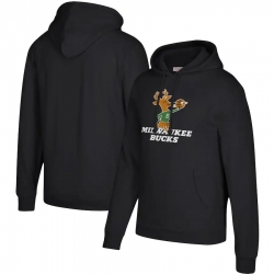 Milwaukee Bucks Men Hoody 015