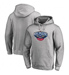 New Orleans Pelicans Men Hoody 011