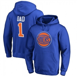 New York Knicks Men Hoody 011