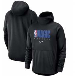 Orlando Magic Men Hoody 004