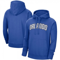 Orlando Magic Men Hoody 023