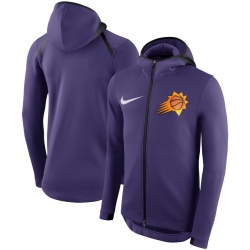 Phoenix Suns Men Hoody 001