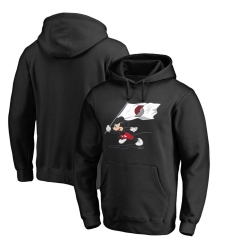 Portland Trail Blazers Men Hoody 018