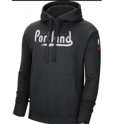 Portland Trail Blazers Men Hoody 026