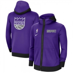 Sacramento Kings Men Hoody 002