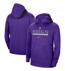 Sacramento Kings Men Hoody 003