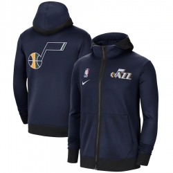 Utah Jazz Men Hoody 001