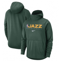 Utah Jazz Men Hoody 005