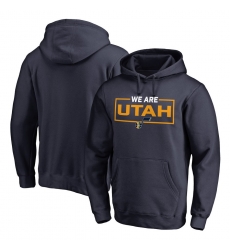 Utah Jazz Men Hoody 011