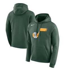 Utah Jazz Men Hoody 019