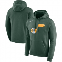 Utah Jazz Men Hoody 019