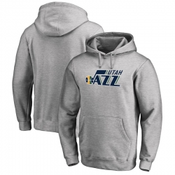 Utah Jazz Men Hoody 024