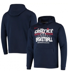 Washington Wizards Men Hoody 012