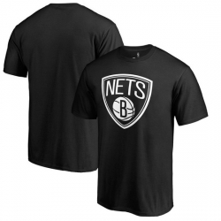 Brooklyn Nets Men T Shirt 006