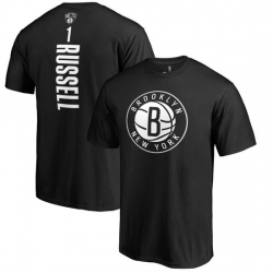 Brooklyn Nets Men T Shirt 010