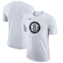 Brooklyn Nets Men T Shirt 022