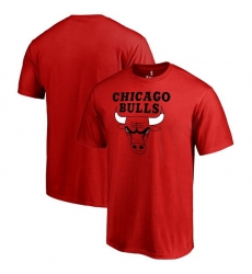 Chicago Bulls Men T Shirt 001