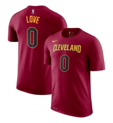 Cleveland Cavaliers Men T Shirt 006