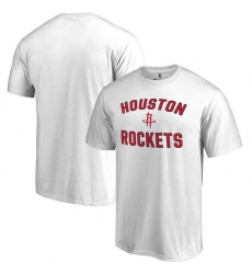 Houston Rockets Men T Shirt 007