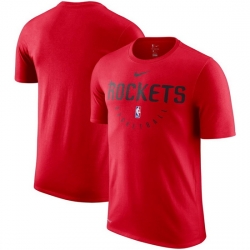 Houston Rockets Men T Shirt 019