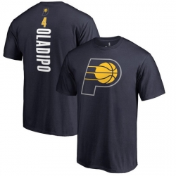 Indiana Pacers Men T Shirt 005