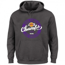 Los Angeles Lakers Men T Shirt 076