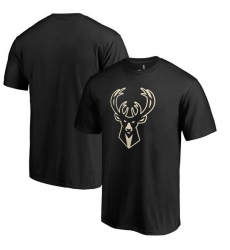 Milwaukee Bucks Men T Shirt 024