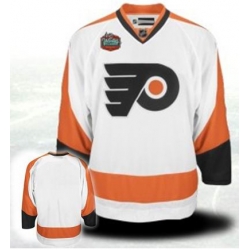 NEW Philadelphia Flyers Blank 2010 Winter Classic Premier Jerseys