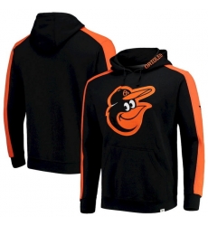 Baltimore Orioles Men Hoody 001